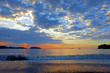 Sunset in Guanacaste
