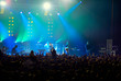 rock concert rock concert