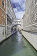 Ponte dei Sospiri in Venice, Italy Ponte dei Sospiri in Venice, Italy