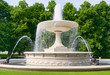 Fountain Fountain