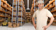 Photo: warehouse delivery f warehouse delivery f