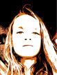 visage de fille visage de fille