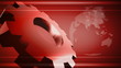 Gear world background 2