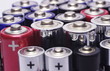 Batterien