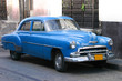 Auto tipica di Cuba