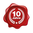 10 Jahre