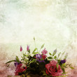 vintage flowers