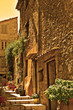 Saint Paul de Vence, Provenza