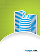 Business building brochure Business building brochure