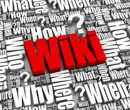 Illustration: Wiki Wiki