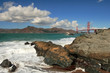 San Francisco Bay.