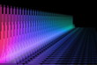 Video: Equalizer Sound Spectrum Waveform (+ Audio) Equalizer Sound Spectrum Waveform (+ Audio)