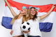 Fußball Fans