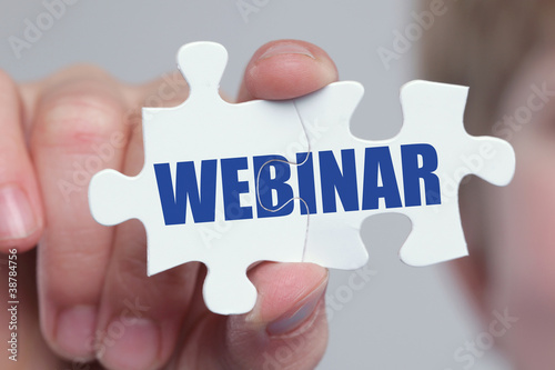 Foto: Webinar Webinar