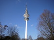 Hamburger Fernsehturm II