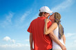 Photo: Valentine Valentine