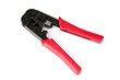 RJ45 crimping tool