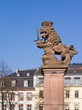 Löwenbrunnen