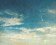 grunge sky
