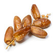Foto: Dried Dates Dried Dates