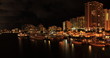 Fort Lauderdale Skyline