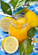 Photo: Lemon Marmalade Lemon Marmalade