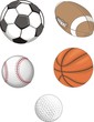 ballons