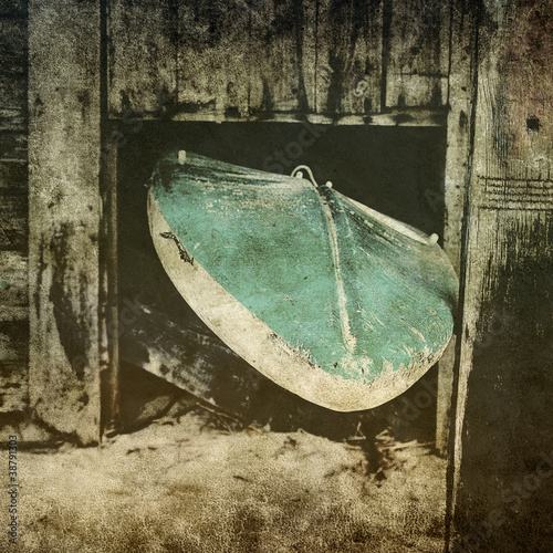 Foto: retro windsurf board retro windsurf board
