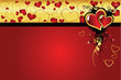 Weddings lovely abstract background Weddings lovely abstract background