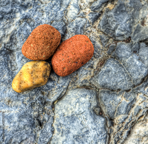 Foto: pebbles pebbles