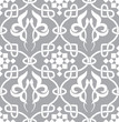 Vector: Retro royal seamless background. Retro royal seamless background.