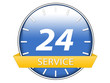 24h Service 24h Service