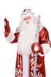 Ded Moroz (Father Frost)