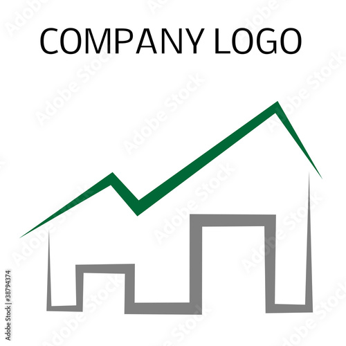 Vector: Company logo Company logo