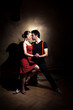 The Seduction Dance