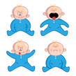 Children's emotions