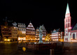 Römer in Frankfurt