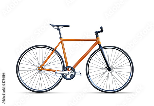 Photo: Pignon fixe et Singlespeed Pignon fixe et Singlespeed