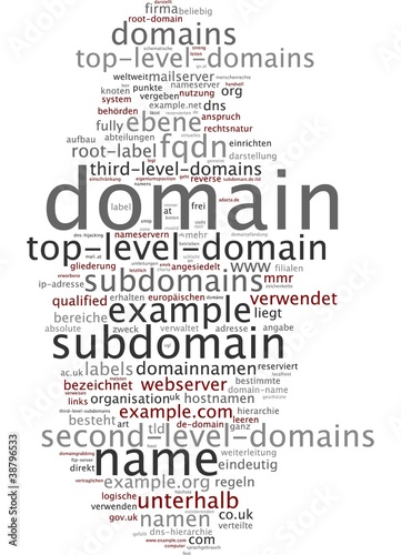 Illustration: Domain Domain