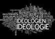 Ideologie