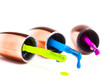 color drops