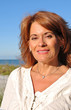 Attractive Redhead Woman Attractive Redhead Woman