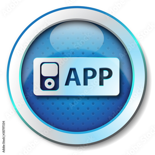 Illustration: APP icon APP icon