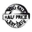 half price