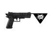 Hand Gun