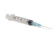 Syringe