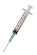 Syringe