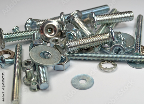 Photo : Heimwerkerutensilien Heimwerkerutensilien