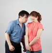 conflict in the family