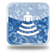 Amphitheater Glossy Button